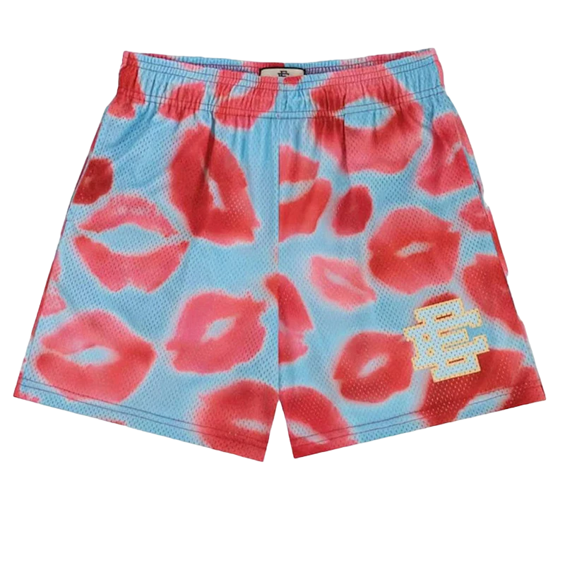 DAMNED CULT & EE KISSES SHORTS - Damned Cult