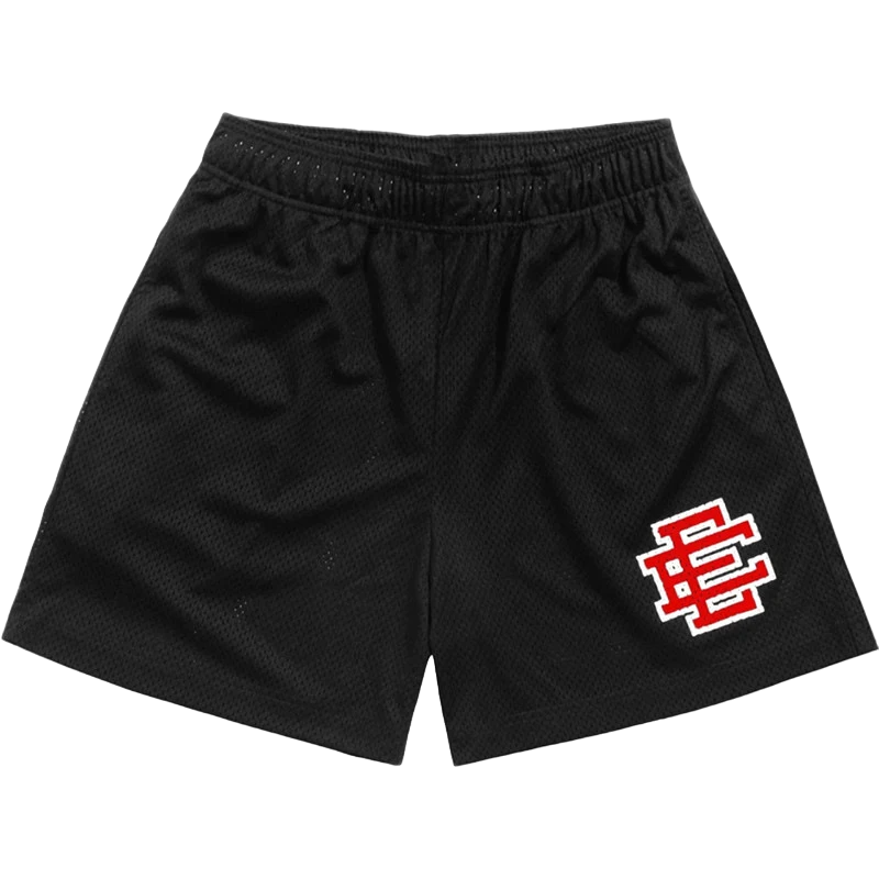 DAMNED CULT & EE PLAIN SHORTS