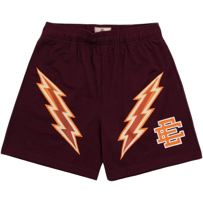 DAMNED CULT & EE LIGHTNING SHORTS - Damned Cult