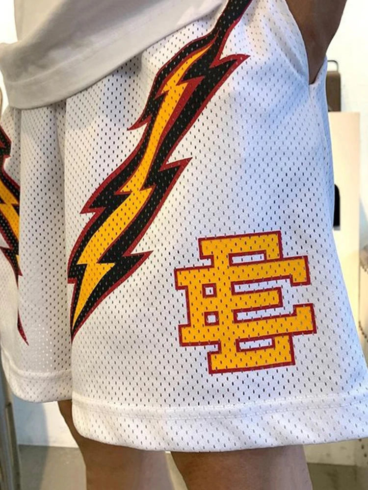 DAMNED CULT & EE LIGHTNING SHORTS - Damned Cult