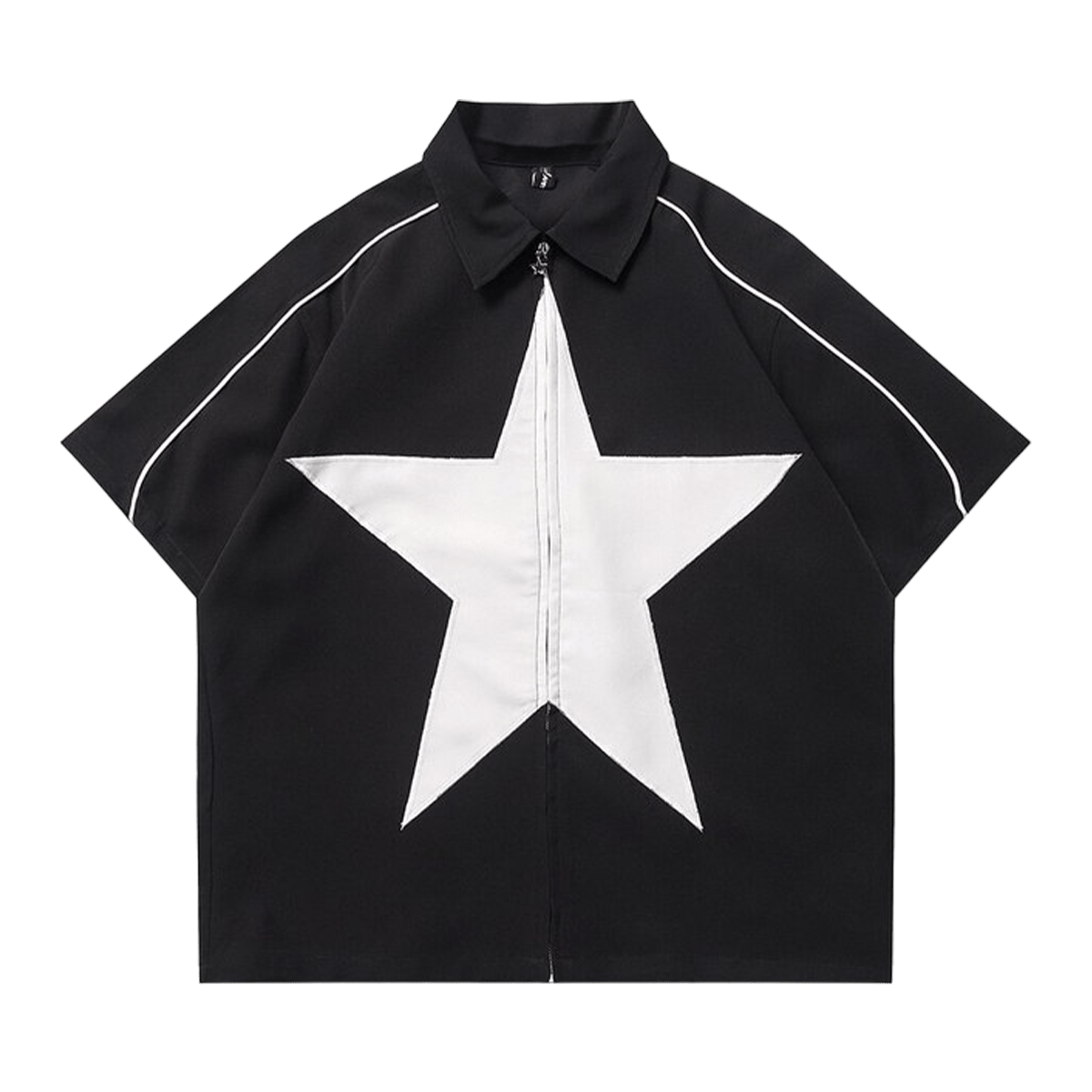 DAMNED CULT WORLD STAR SHIRT - Damned Cult