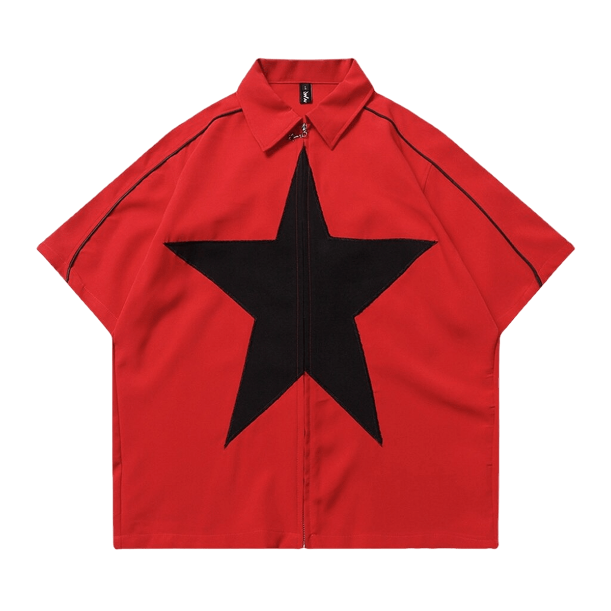 DAMNED CULT WORLD STAR SHIRT - Damned Cult