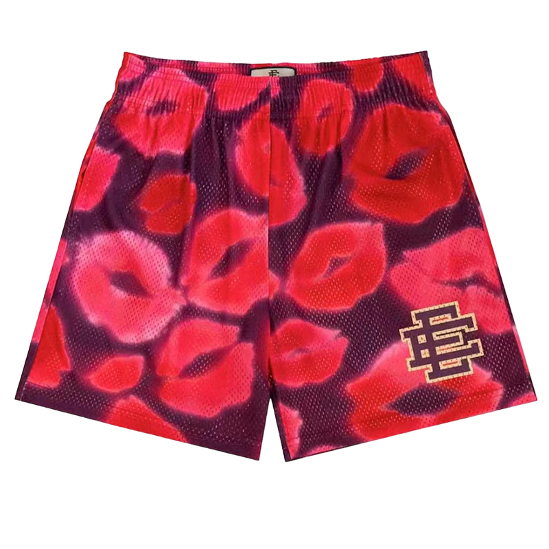 DAMNED CULT & EE KISSES SHORTS - Damned Cult