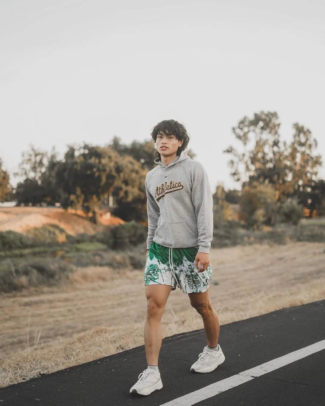 DAMNED CULT REBEL SKULL SHORTS - Damned Cult