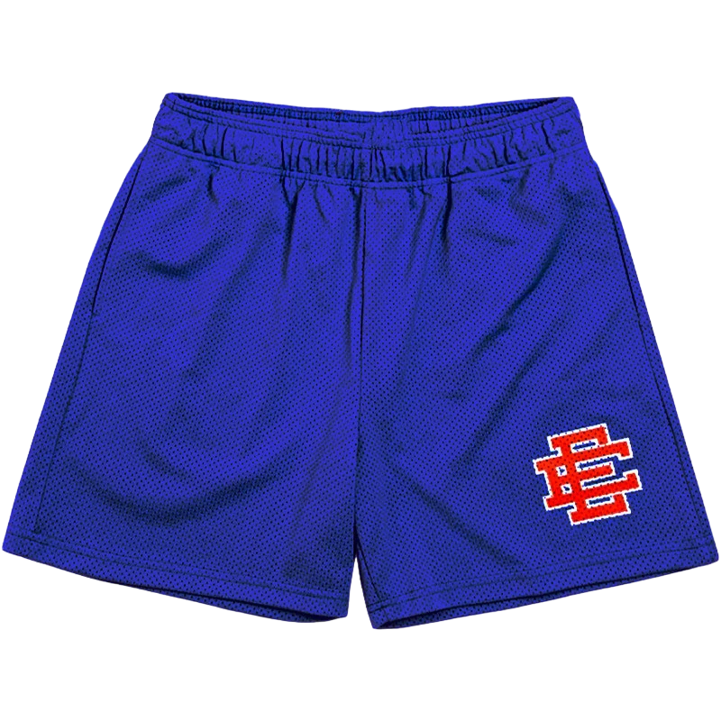 DAMNED CULT & EE PLAIN SHORTS