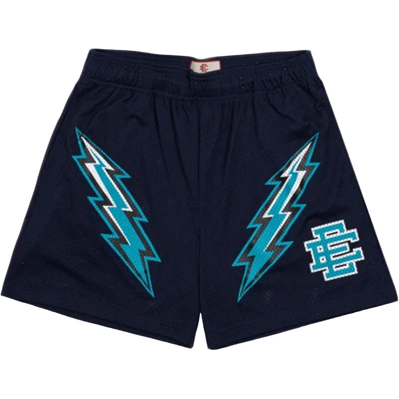 DAMNED CULT & EE LIGHTNING SHORTS - Damned Cult