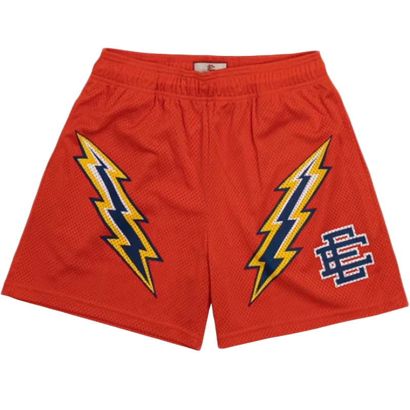 DAMNED CULT & EE LIGHTNING SHORTS - Damned Cult