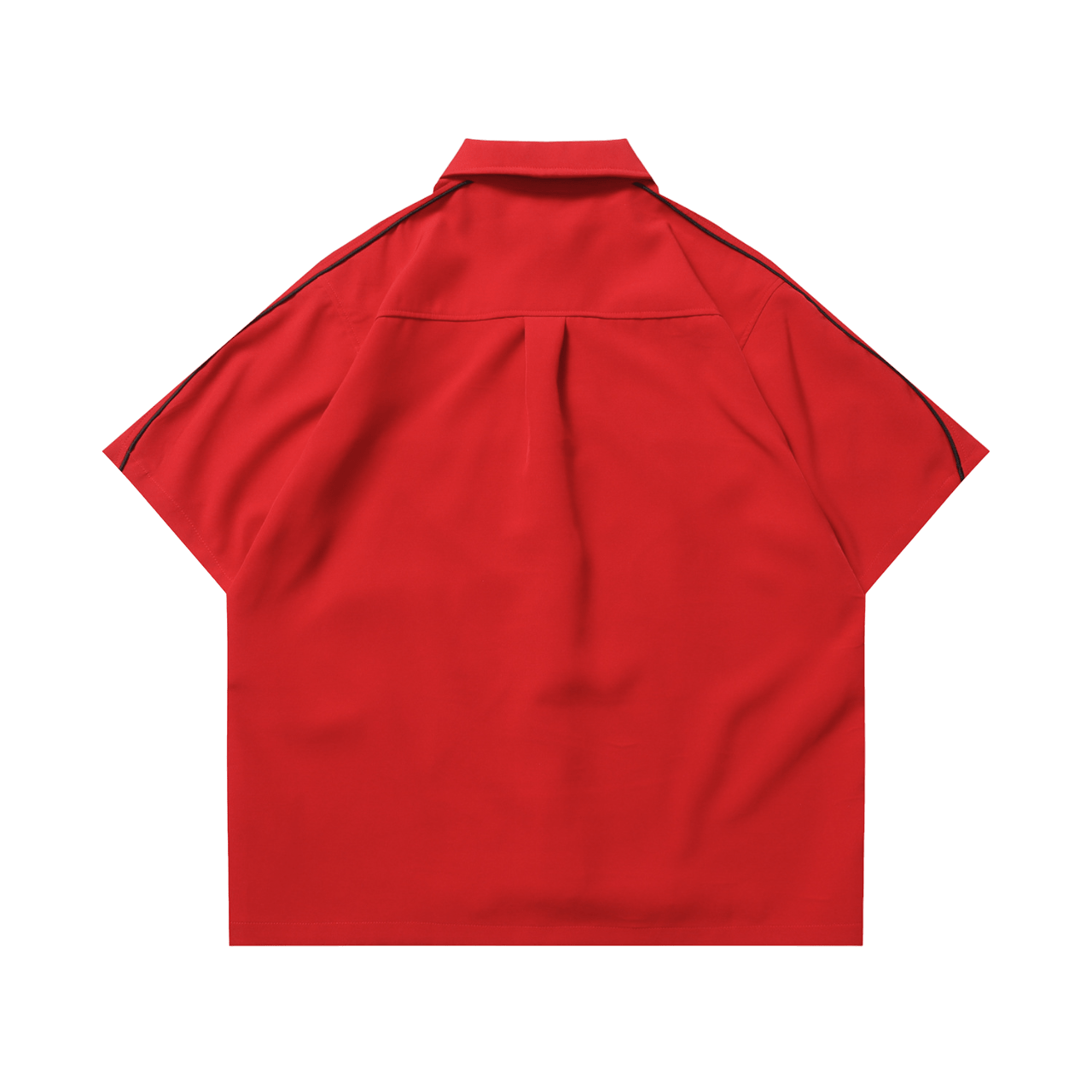 DAMNED CULT WORLD STAR SHIRT - Damned Cult