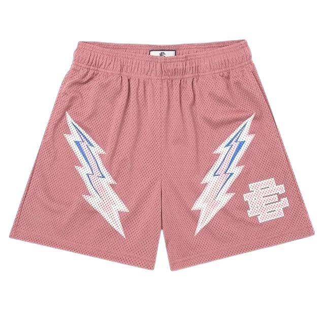 DAMNED CULT & EE LIGHTNING SHORTS - Damned Cult