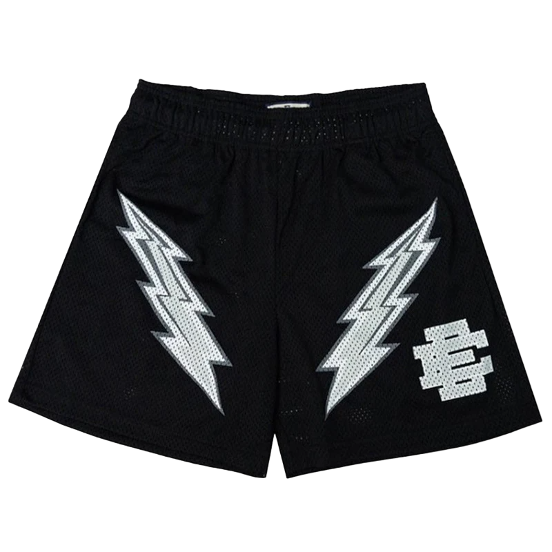 DAMNED CULT & EE LIGHTNING SHORTS - Damned Cult
