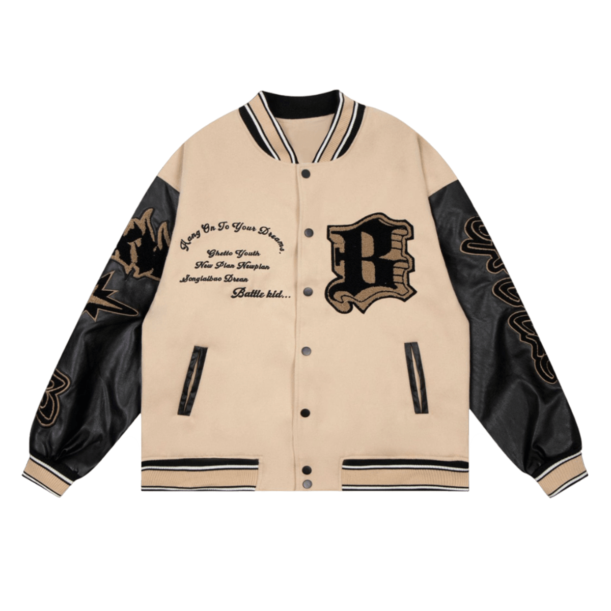DAMNED CULT LOVELY MOON JACKET - Damned Cult