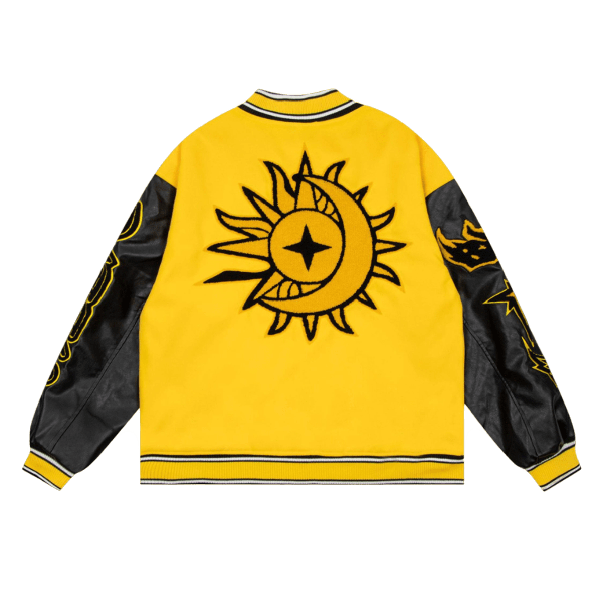 DAMNED CULT LOVELY MOON JACKET - Damned Cult