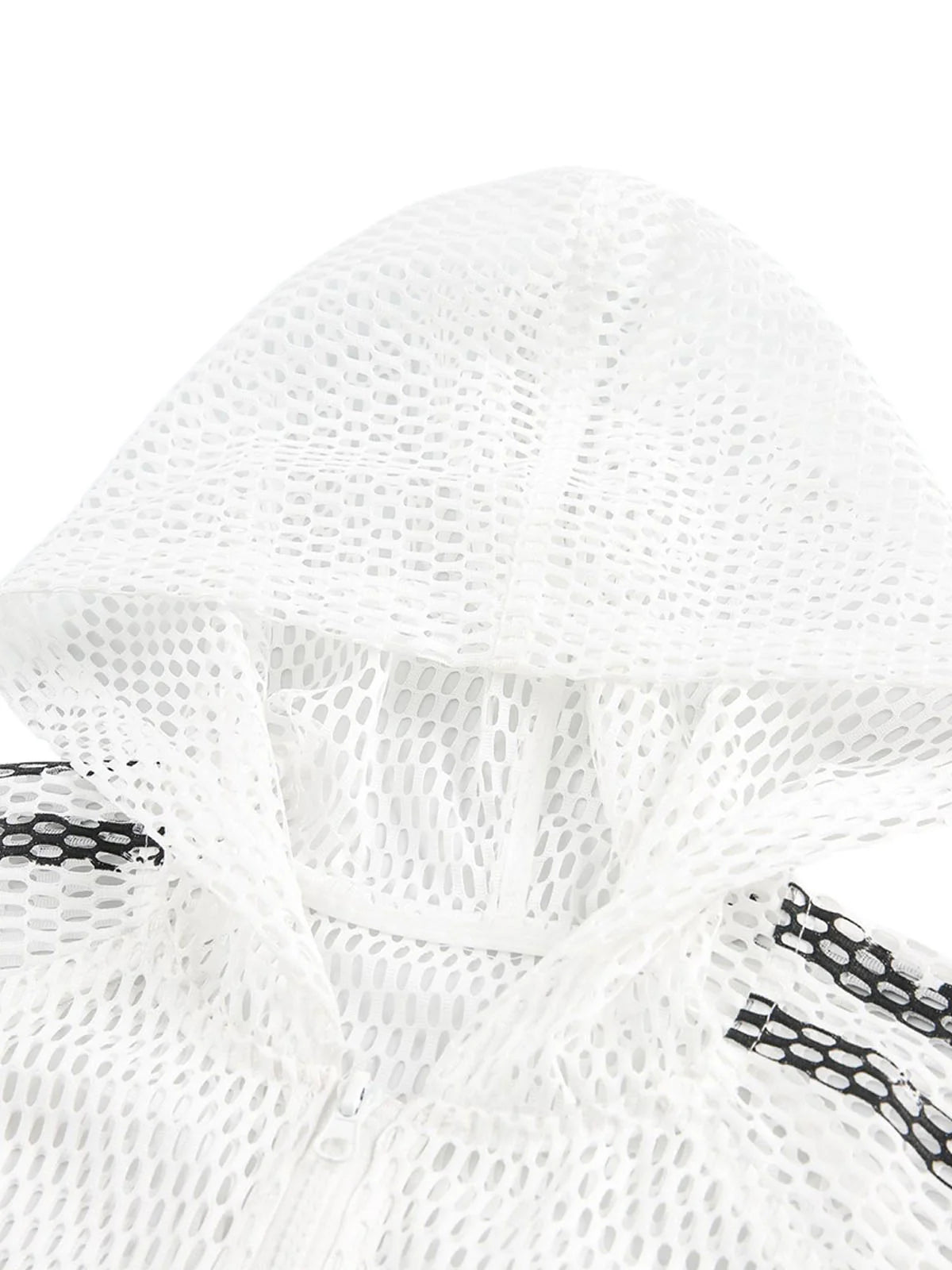 DAMNED CULT SNAKE JERSEY HOODED TEE - Damned Cult