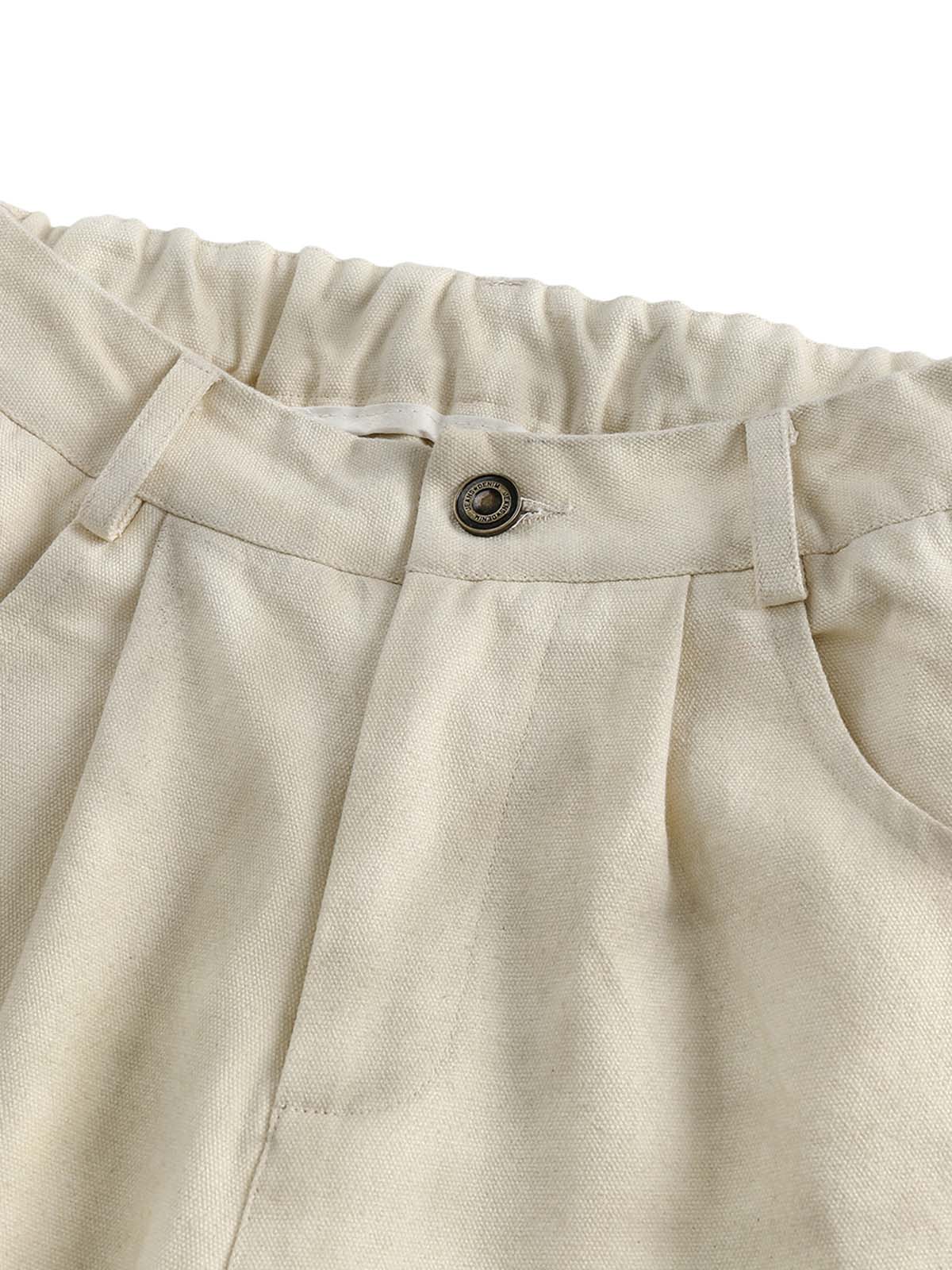 DAMNED CULT DOB PREMIUM PANT - Damned Cult