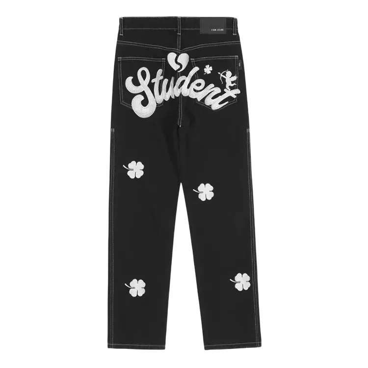 DAMNED CULT CLOVER PANT - Damned Cult
