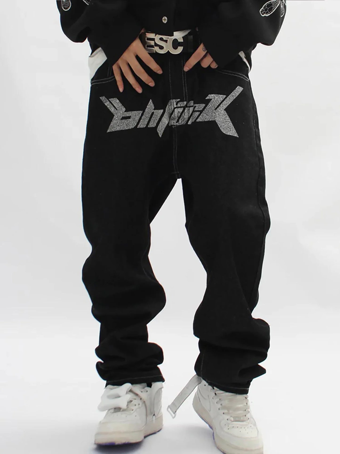 DAMNED CULT DOLLA SIGN PANT - Damned Cult
