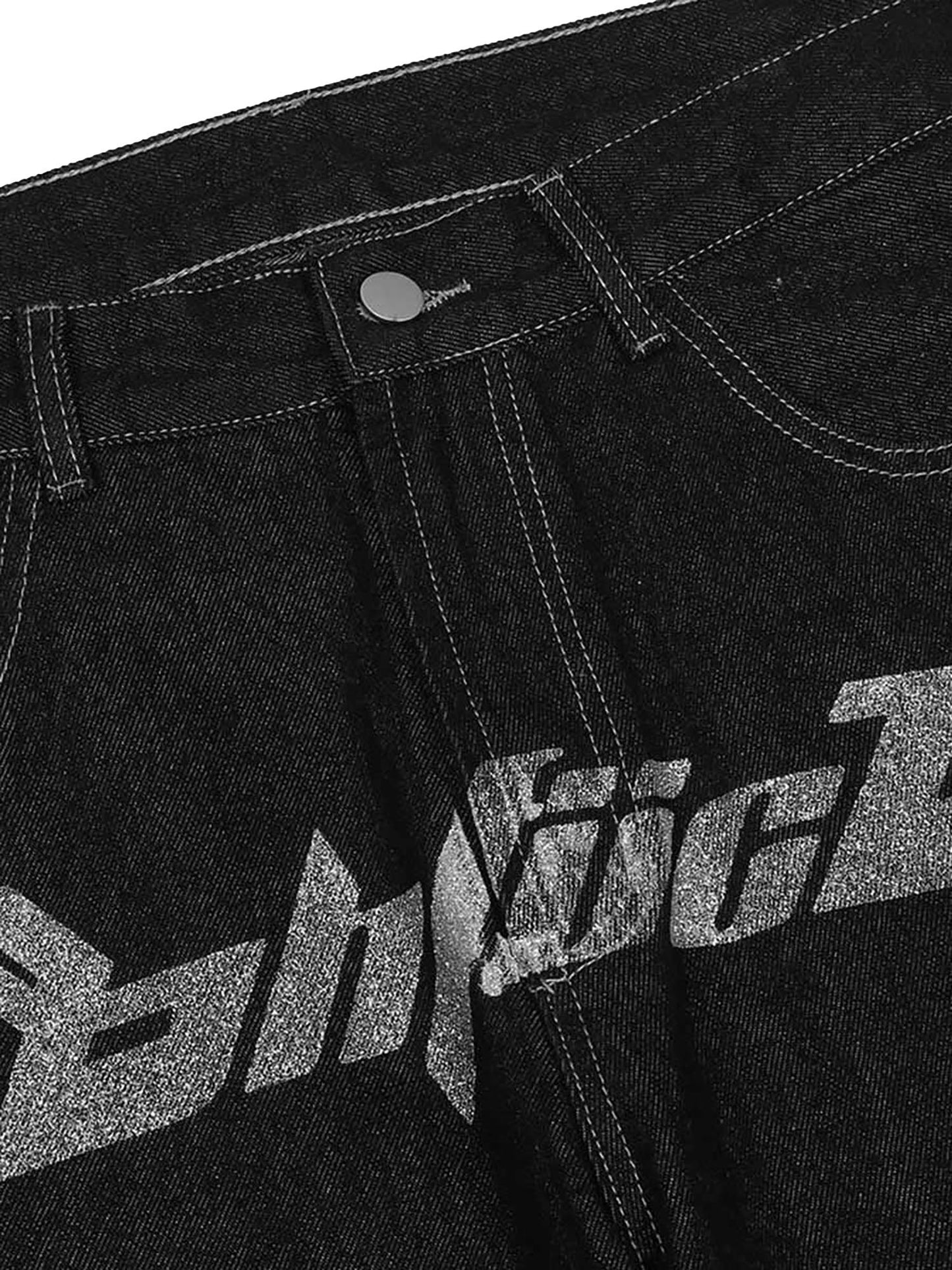 DAMNED CULT DOLLA SIGN PANT - Damned Cult