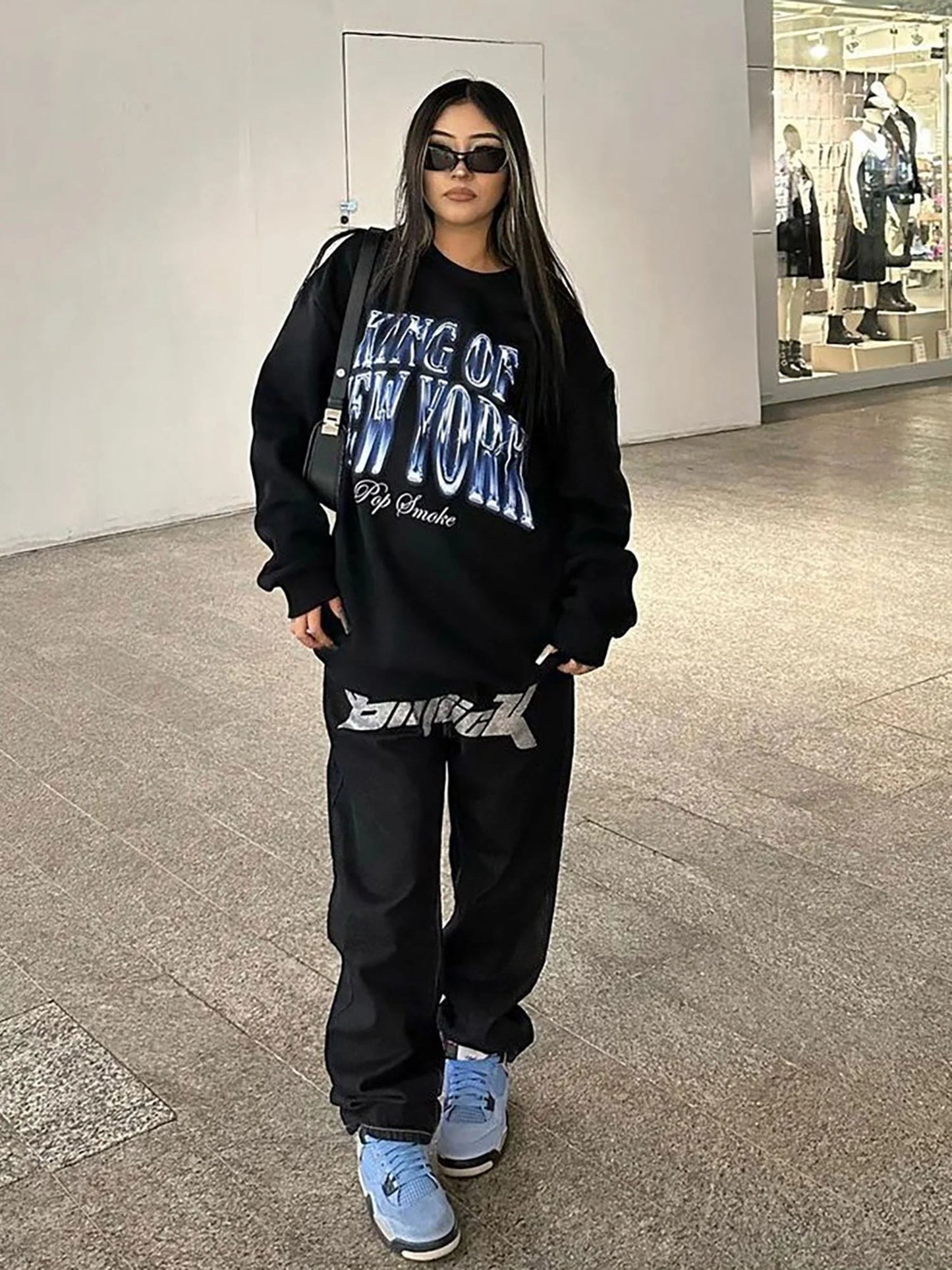 DAMNED CULT DOLLA SIGN PANT - Damned Cult