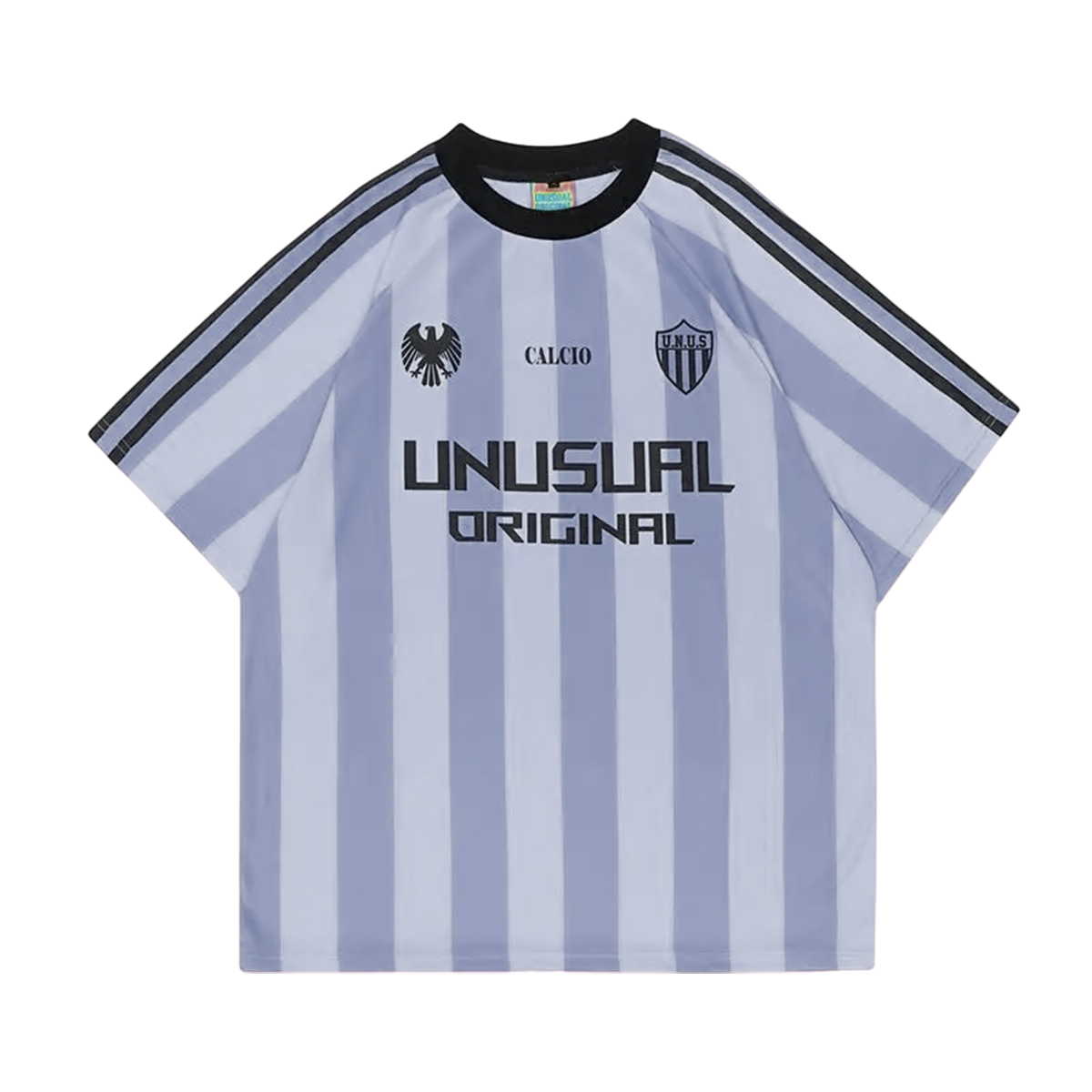 DAMNED CULT UNUSUAL JERSEY TEE - Damned Cult