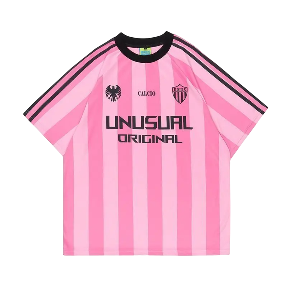 DAMNED CULT UNUSUAL JERSEY TEE - Damned Cult