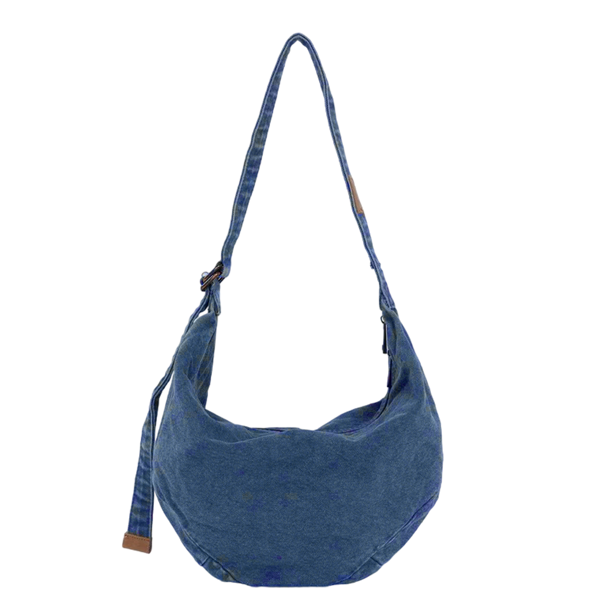 DAMNED CULT WASHED BAG - Damned Cult