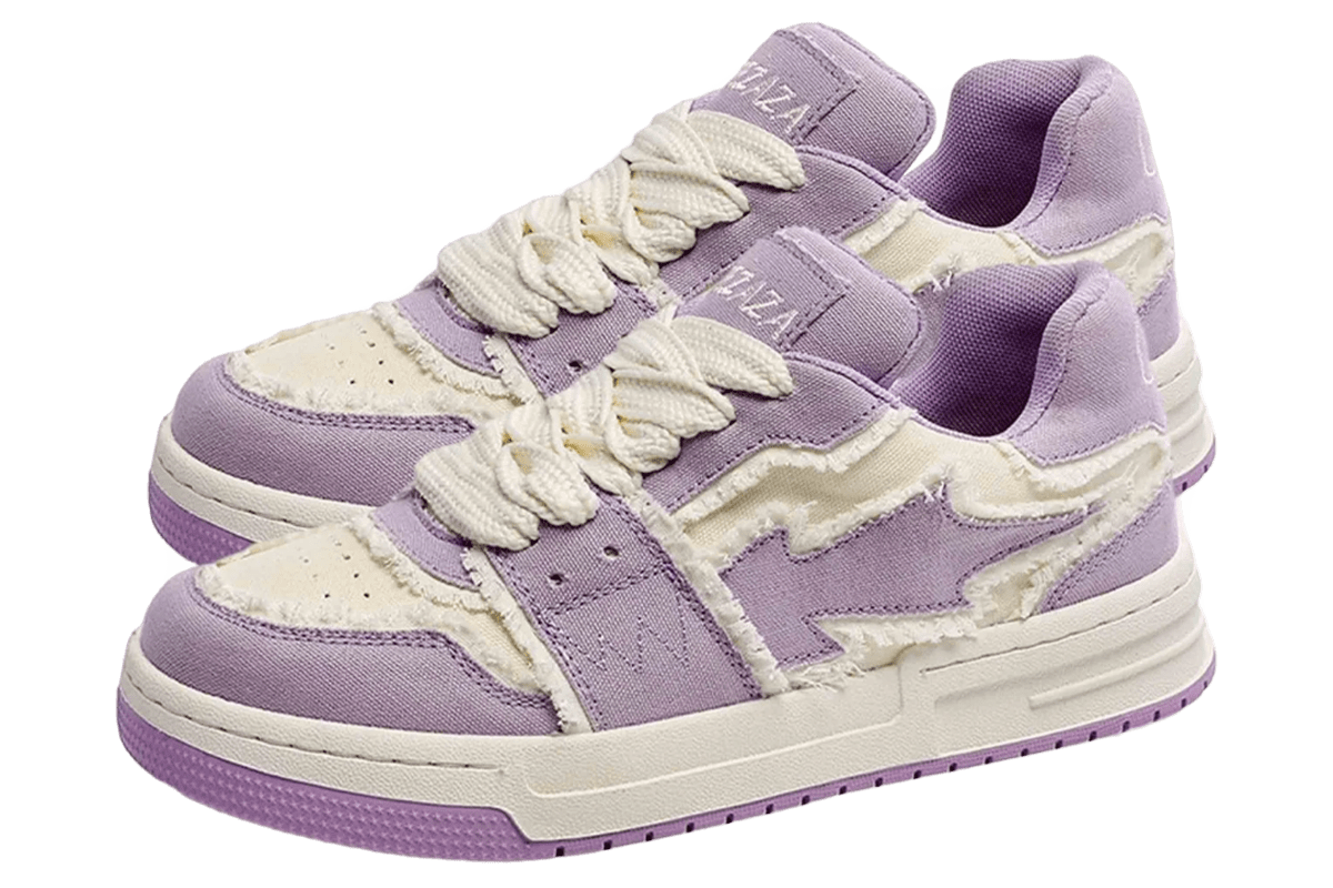 DAMNED CULT TRENDY SNEAKER - Damned Cult