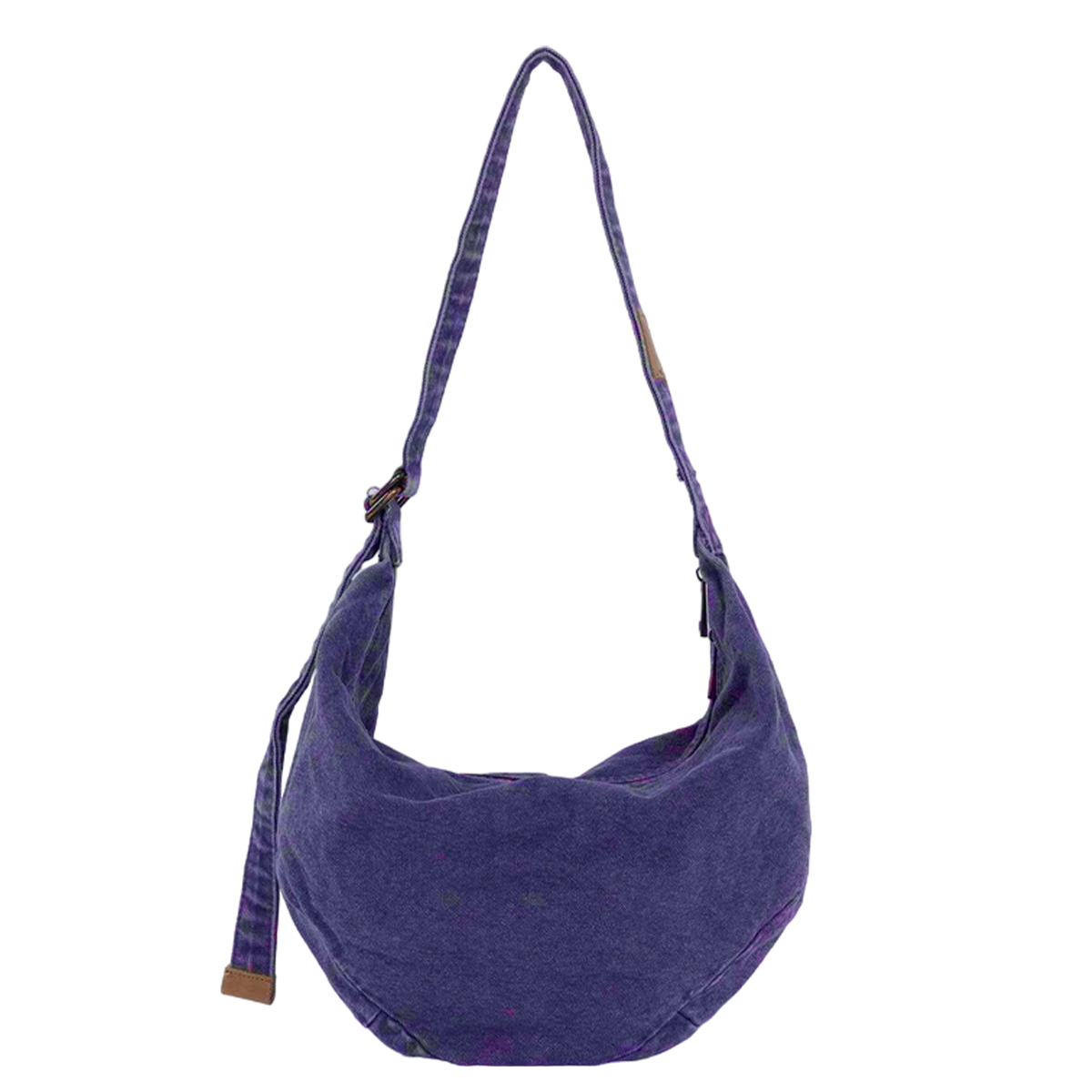DAMNED CULT WASHED BAG - Damned Cult