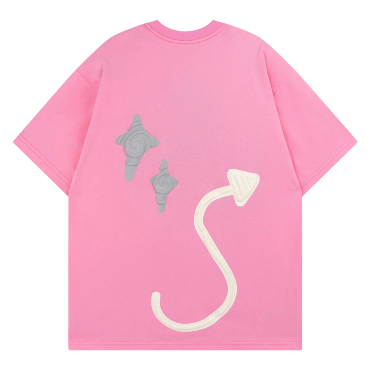 DAMNED CULT PICK STAR TEE - Damned Cult