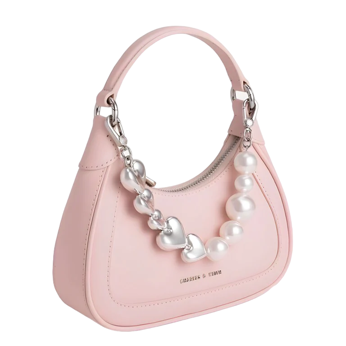 DAMNED CULT PEARL BAG - Damned Cult