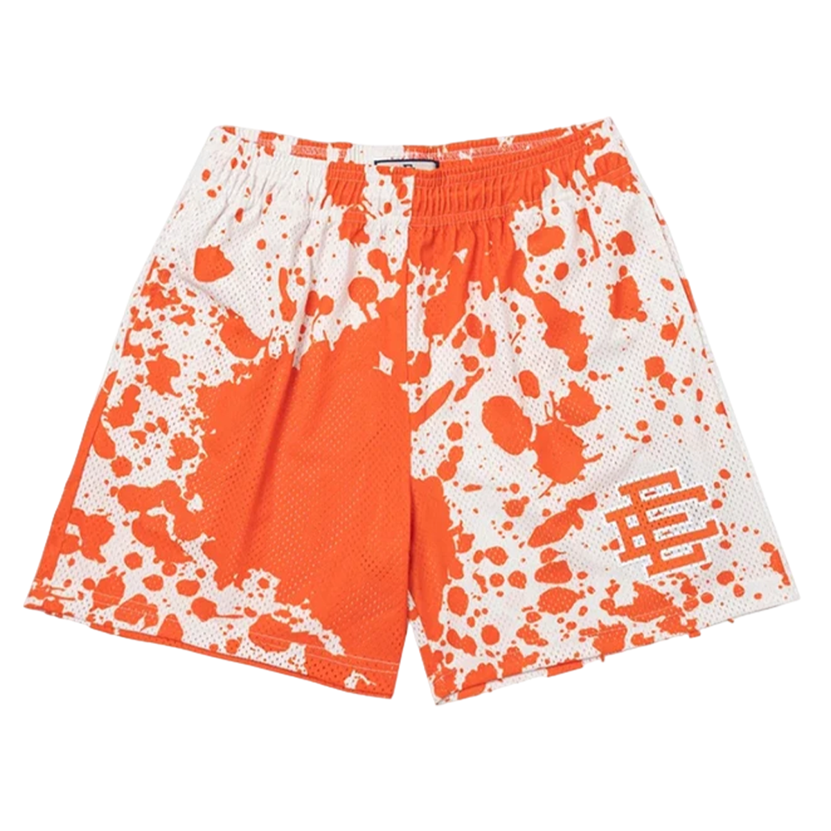 DAMNED CULT & EE SPLASH SHORTS - Damned Cult