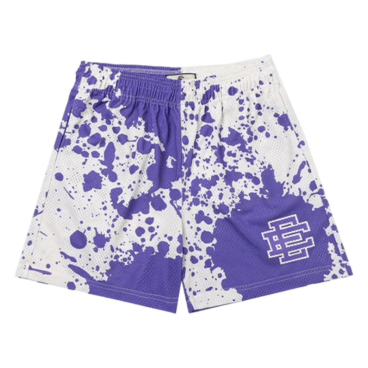 DAMNED CULT & EE SPLASH SHORTS - Damned Cult
