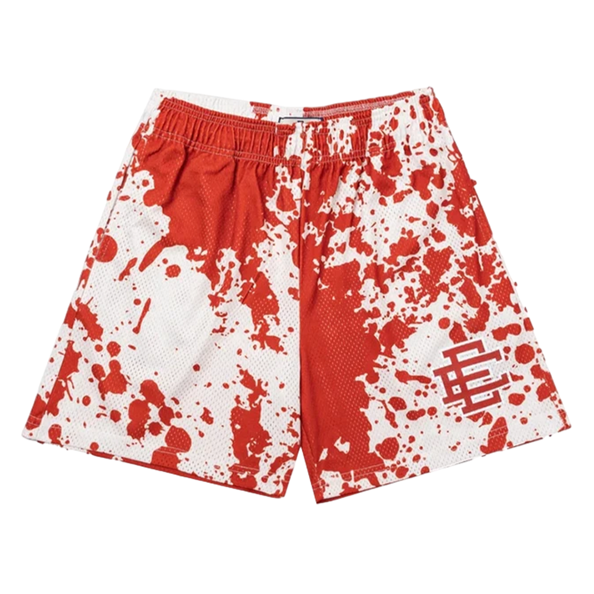 DAMNED CULT & EE SPLASH SHORTS - Damned Cult
