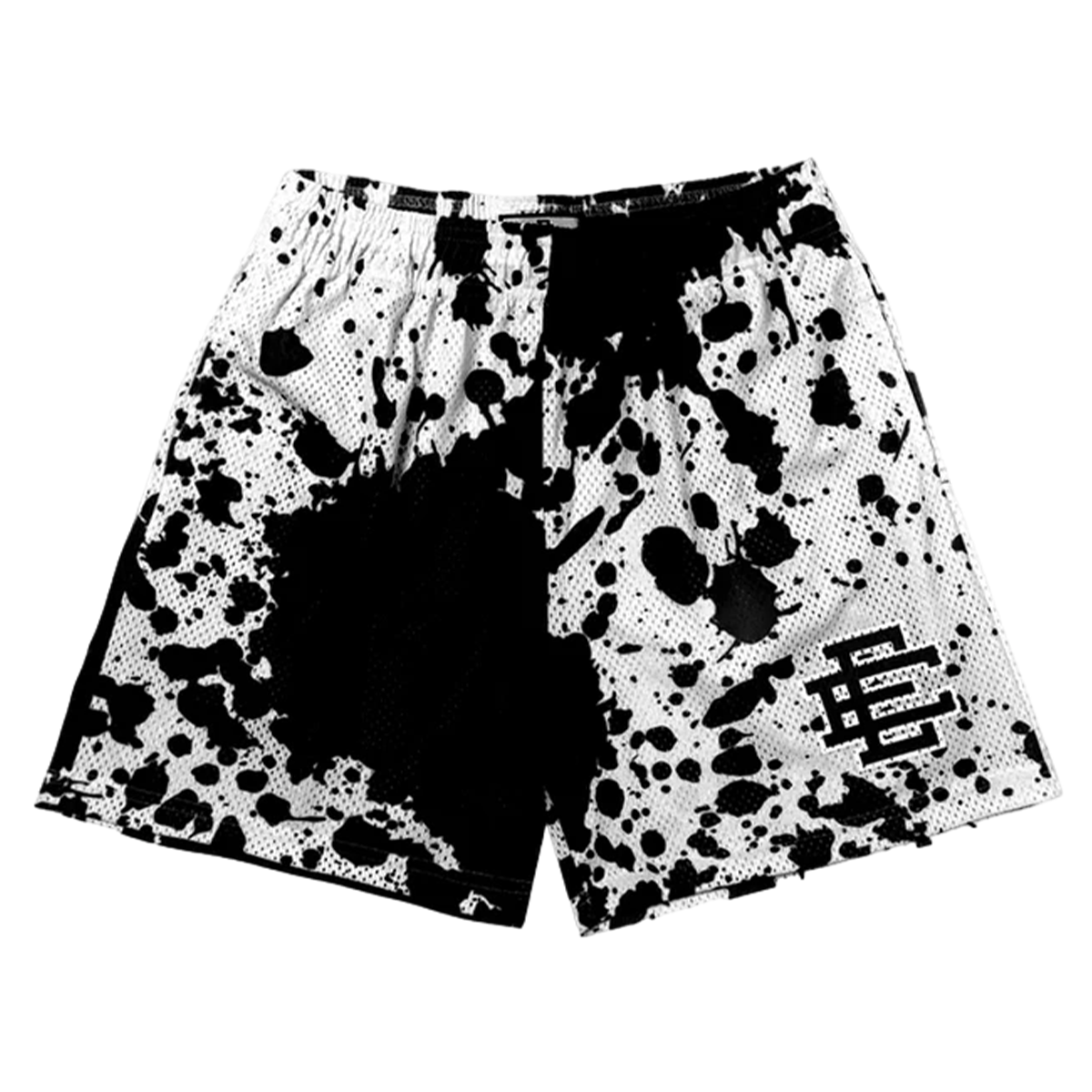 DAMNED CULT & EE SPLASH SHORTS - Damned Cult