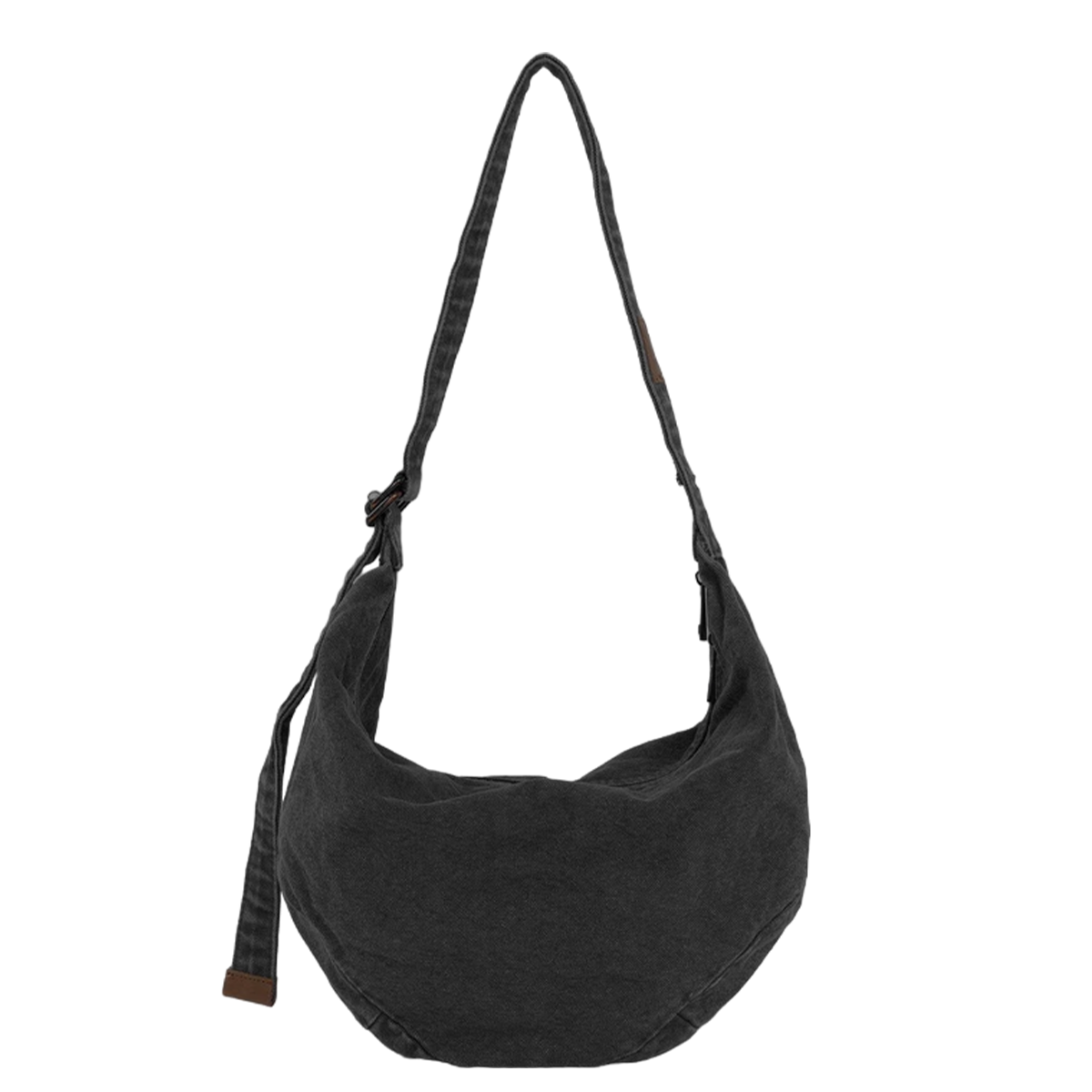 DAMNED CULT WASHED BAG - Damned Cult