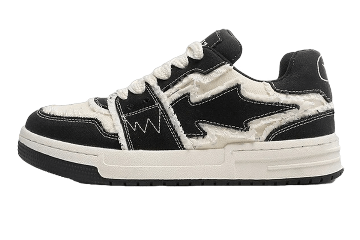 DAMNED CULT TRENDY SNEAKER - Damned Cult