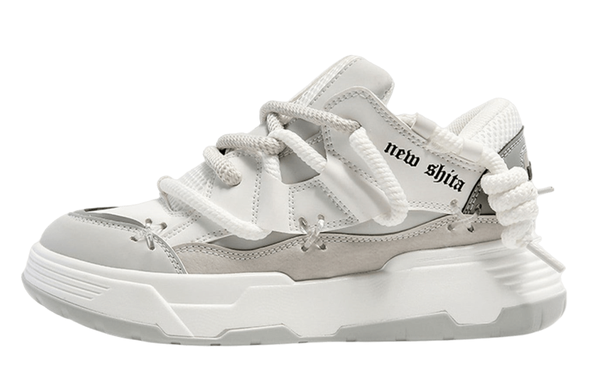 DAMNED CULT NEW X SNEAKER - Damned Cult