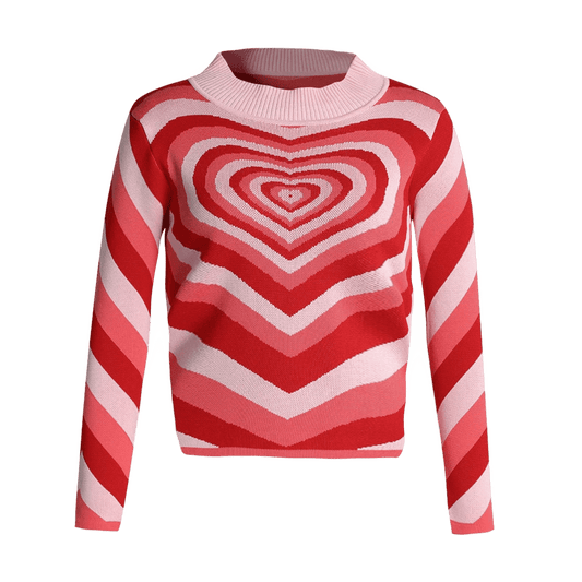 DAMNED CULT LOVELY KNIT - Damned Cult