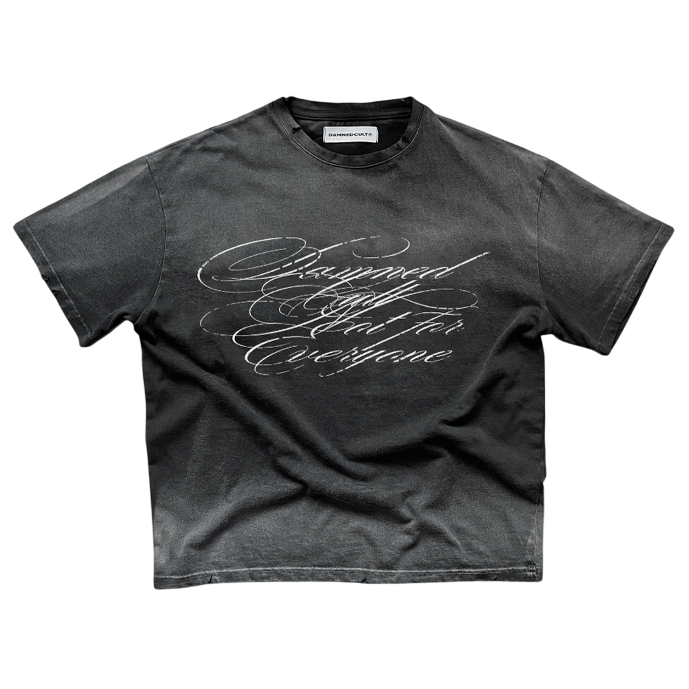 NFE SUN FADED TEE