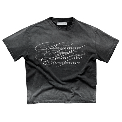 NFE SUN FADED TEE