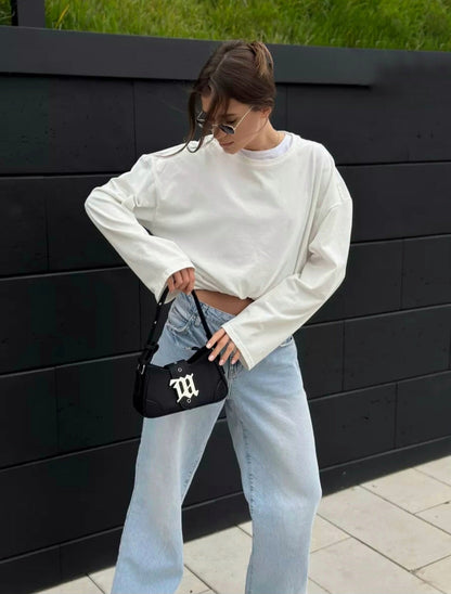 DAMNED CULT LUXURY BAG - Damned Cult