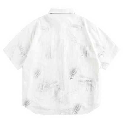 DAMNED CULT DOB SHIRT - Damned Cult
