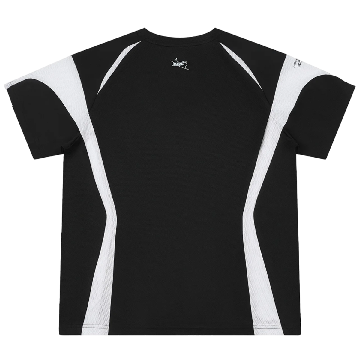 DAMNED CULT STREET JERSEY TEE - Damned Cult