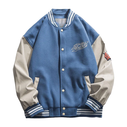 DAMNED CULT LOVE FOAMING JACKET - Damned Cult
