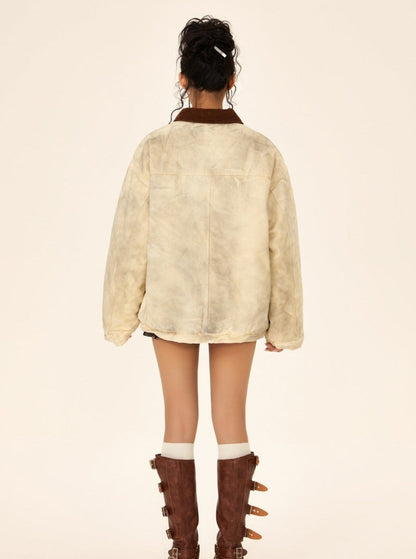 DAMNED CULT DOB PREMIUM JACKET - Damned Cult