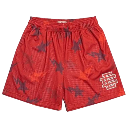DAMNED CULT & EE STAR SHORTS - Damned Cult