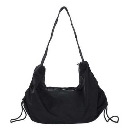 DAMNED CULT NYLON SHOULDER BAG - Damned Cult