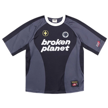 Görseli Galeri görüntüleyiciye yükleyin, DAMNED CULT BROKEN PLANET JERSEY TEE
