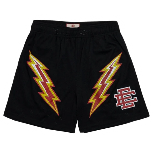 DAMNED CULT & EE LIGHTNING SHORTS - Damned Cult