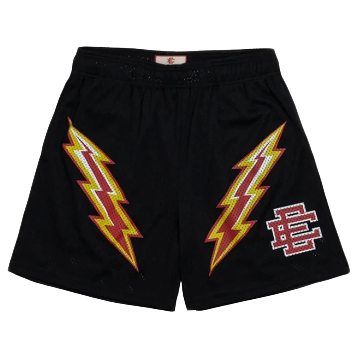 DAMNED CULT & EE LIGHTNING SHORTS