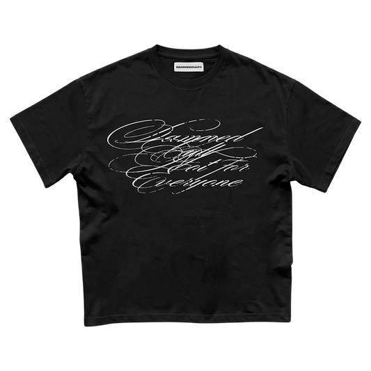 NFE BLACK TEE